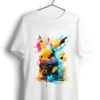 Pikachu Tshirt