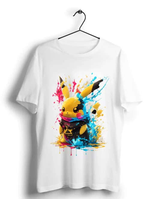 Pikachu Tshirt