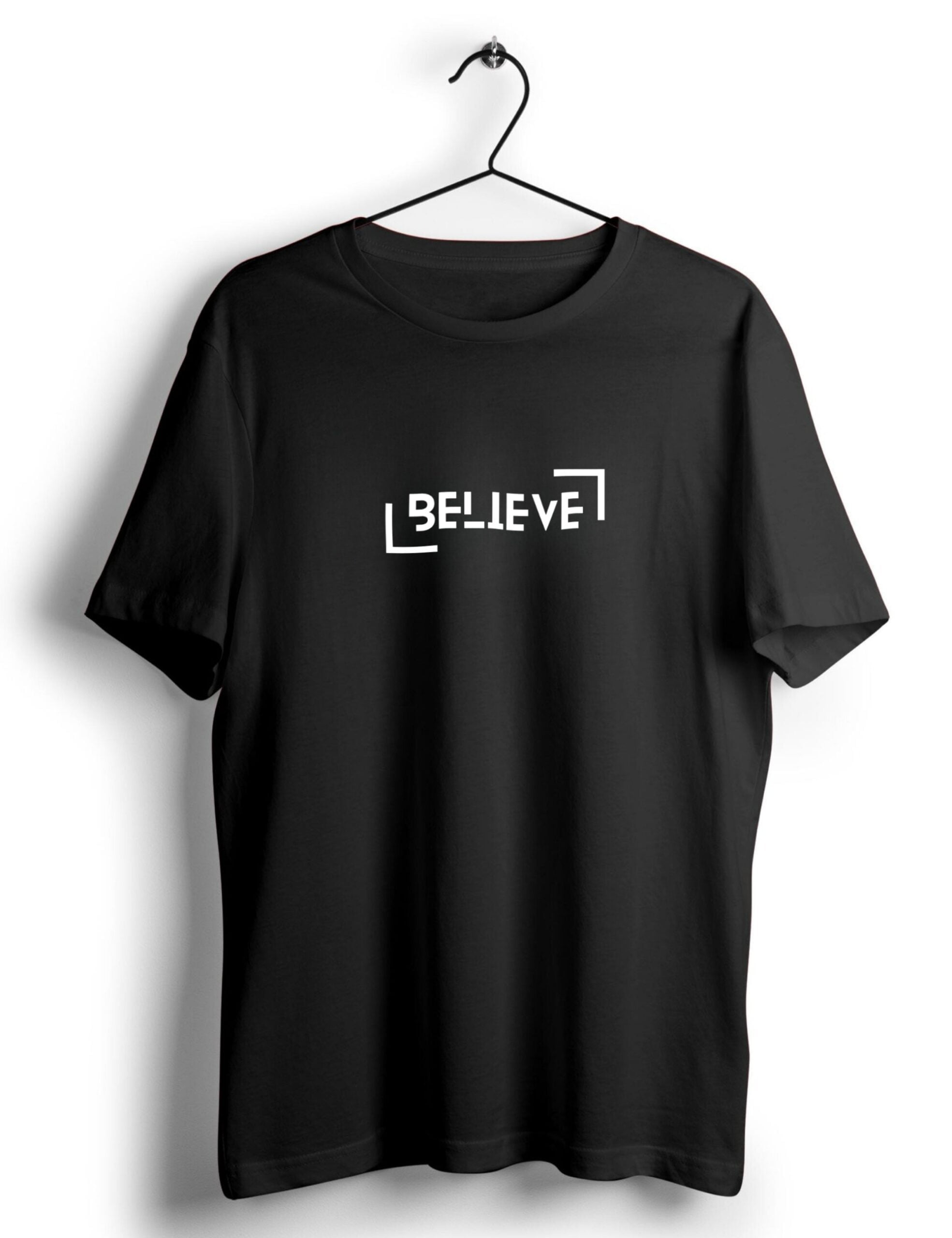 Believe Tshirt - VanarAgni