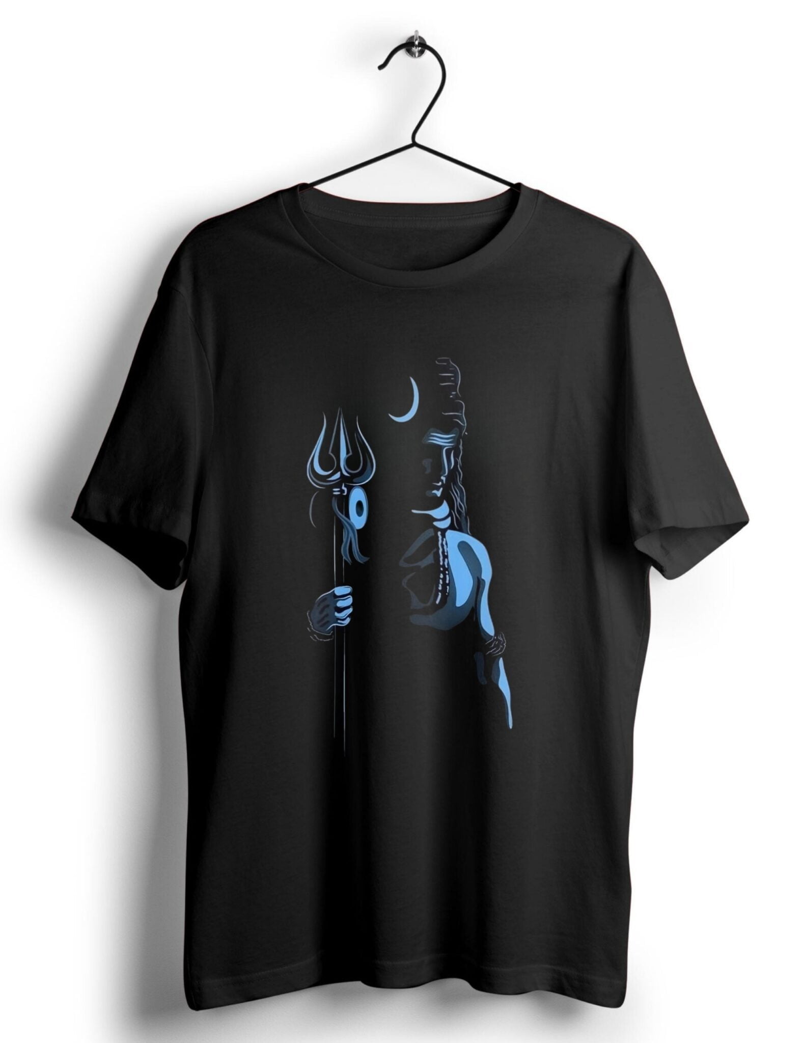 The Shiv Ruffled Shirt