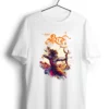 Jai Shree Ram White Tshirt