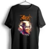 Jai Shree ram Black Tshirt