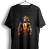 hanuman tshirt