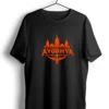 ayodhya ram mandir t shirt