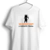 jai shree ram powerful white tshirt