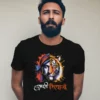 CHHATRAPATHI SHIVAJI MAHARAJ TSHIRT MODEL