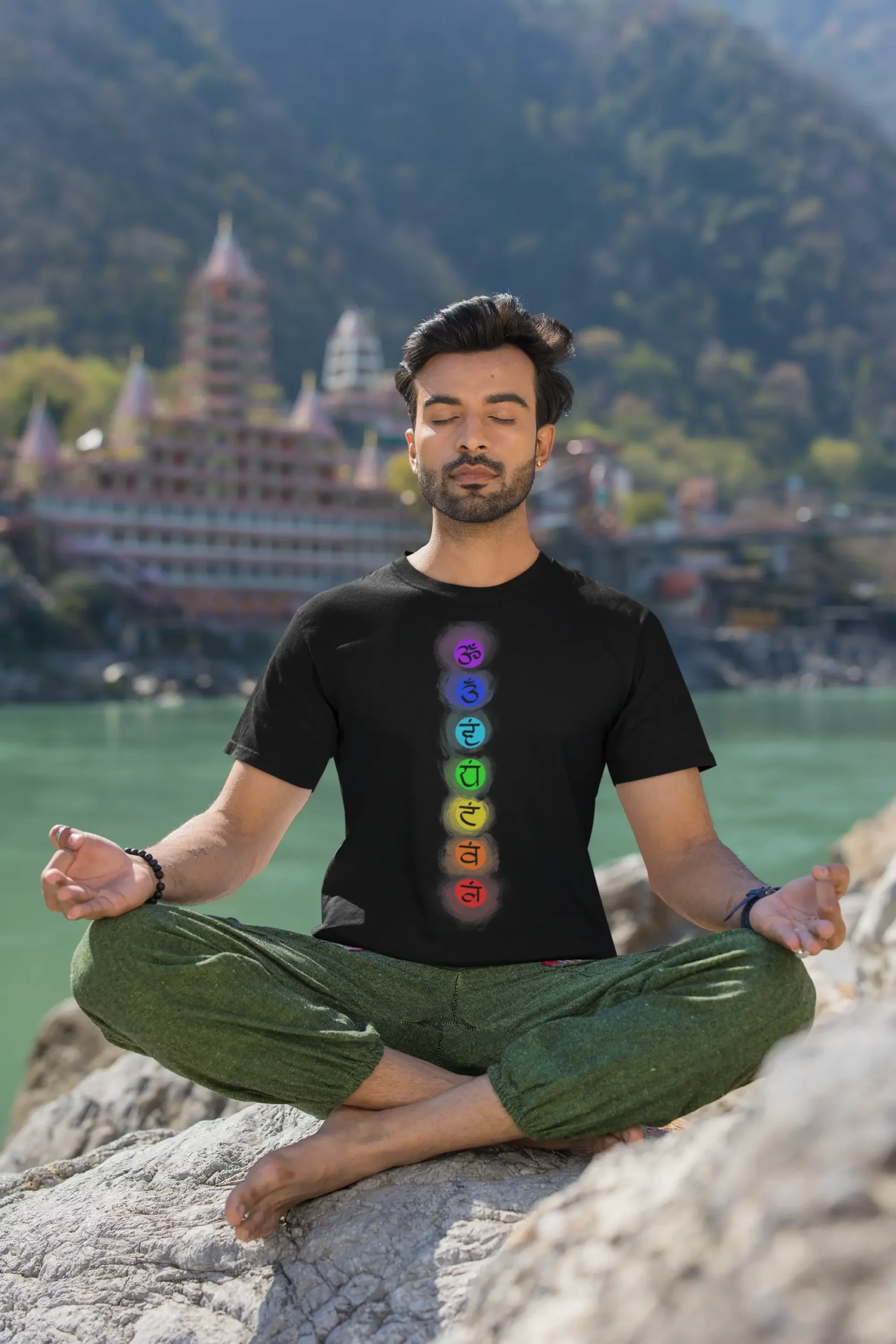 Buy TREELANCE Cotton Yoga Workout Tank Top Spiritual Moon Shirts Tops Tees  for Women Online at desertcartINDIA