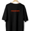 parashurama oversized tshirt