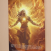 karna with kundli poster side