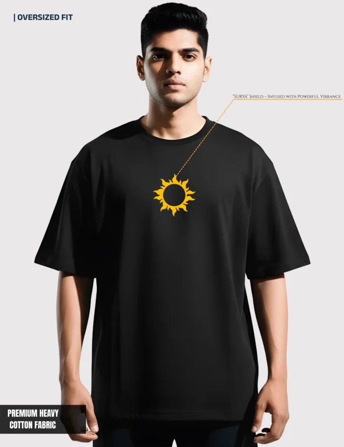 karn front tshirt front black (1) (1)