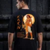 karn back tshirt