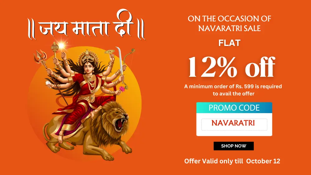 navarathri sale