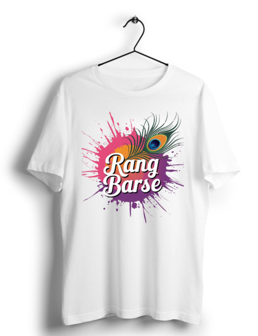 RANG BARSE tshirt