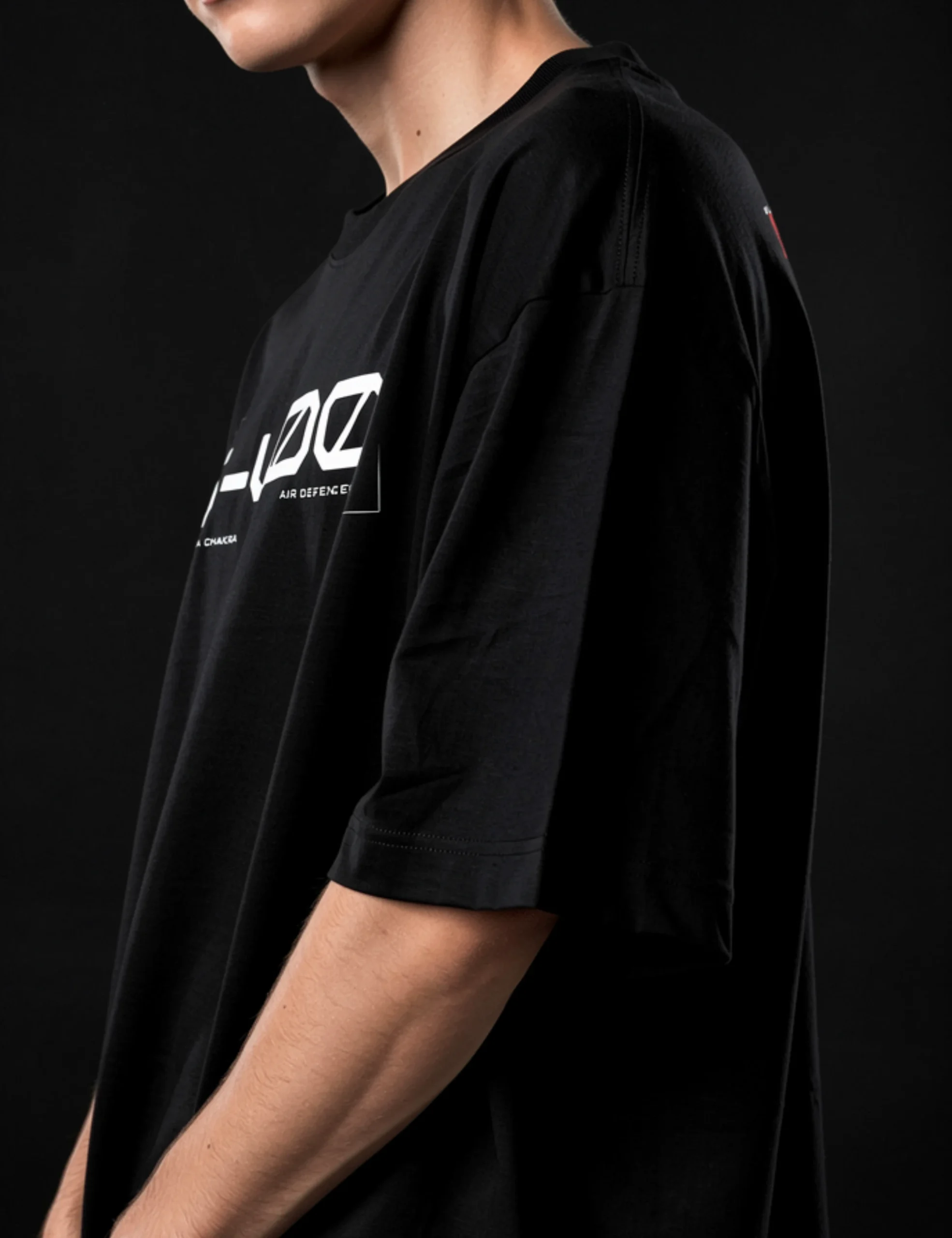 s400 army side angle tshirt s400 army side angle tshirt