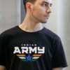 indian army black tshirt (2)