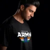 man-wearing-indian-army-patriotic-black-t-shirt