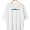 neelkant tshirt front white