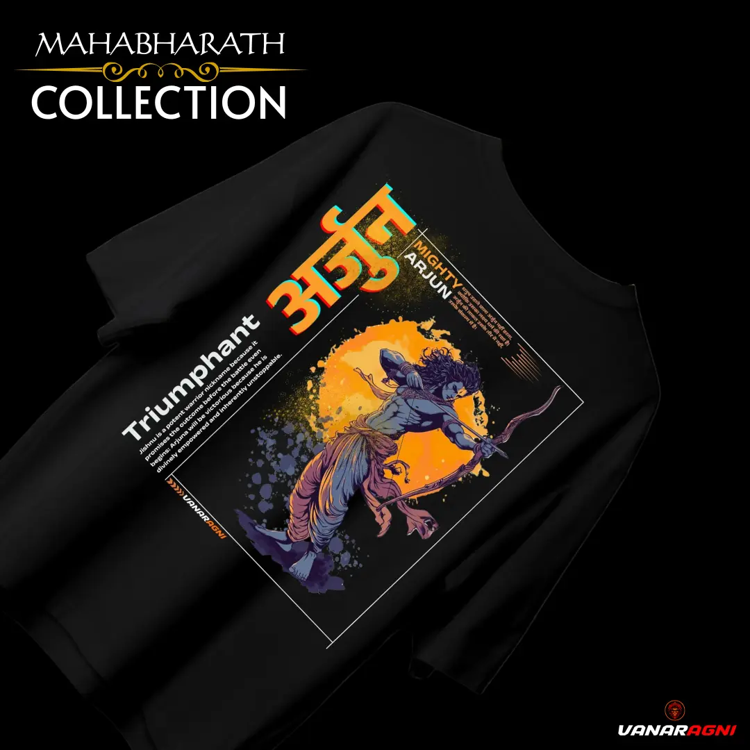 arjun WHITE CREATIVE