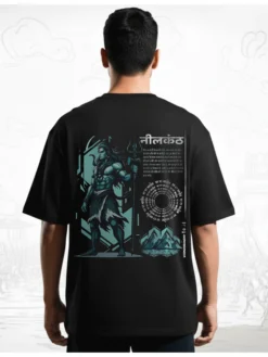 neelakanta new TSHIRT
