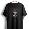black-yoga-t-shirt-om-symbol-chakra-graphic