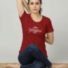 yogini red