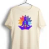 chakra-yoga-design-offwhite-tshirt