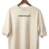 chakravyuha tshirt front