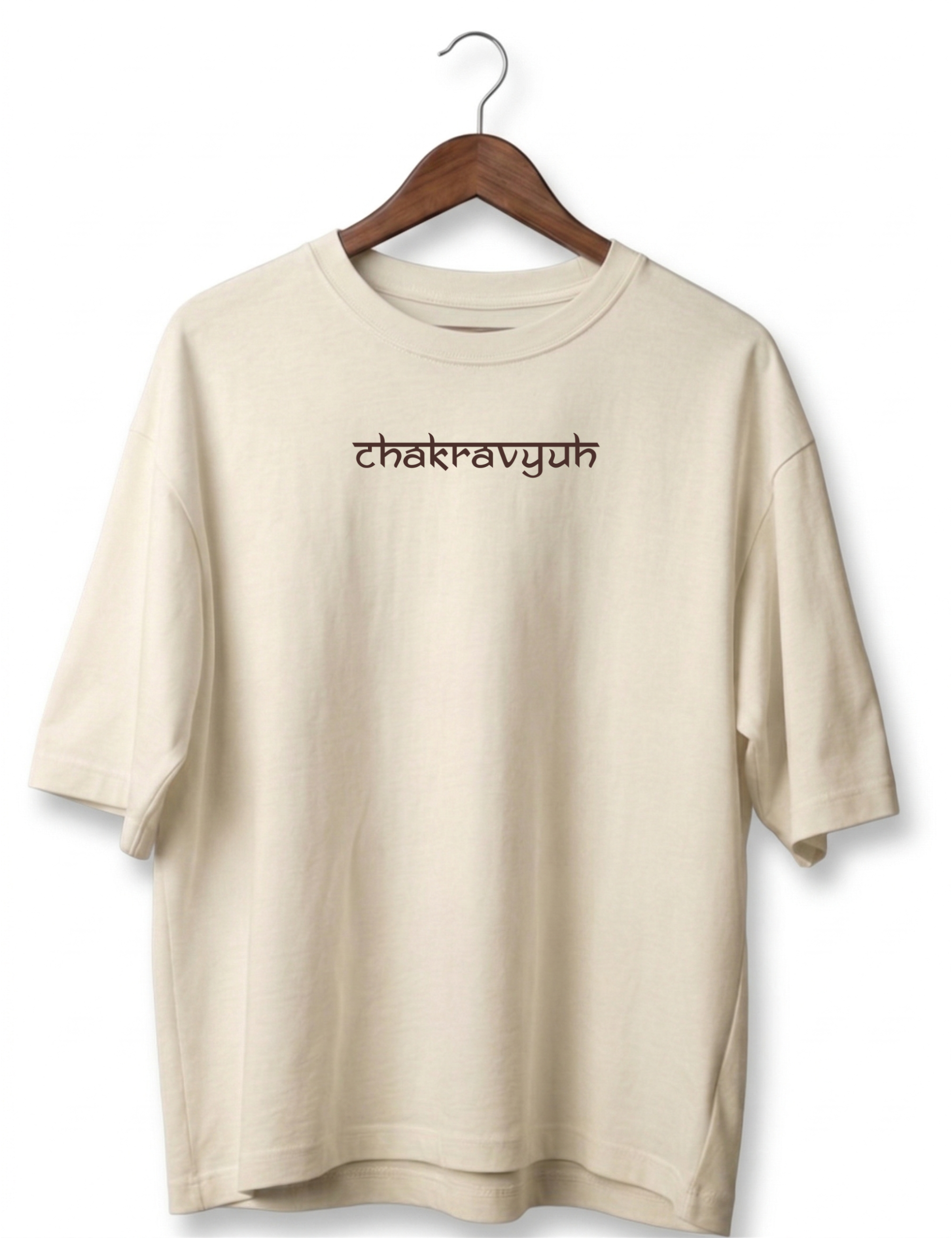 chakravyuha tshirt front design chakravyuha tshirt front design
