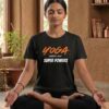 yoga gives you superpowers