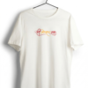Om Ganeshaya Namah Script T-Shirt