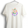 Classic Orange Ganesha T-Shirt