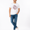 ganesha design2 tshirt